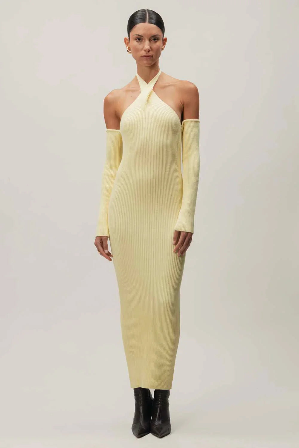 Kai Maxi Dress