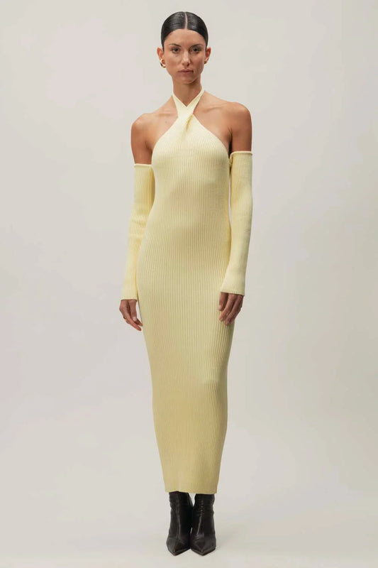 Kai Maxi Dress