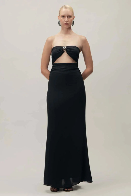 Aman Maxi Dress
