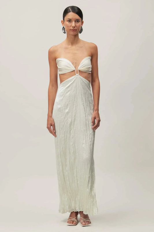 Voila Maxi Dress