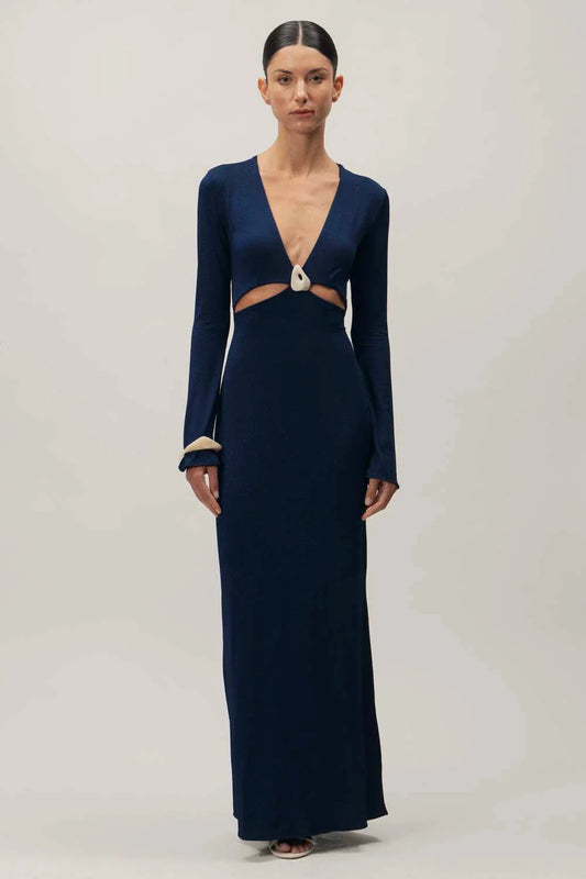 Manola Maxi Dress