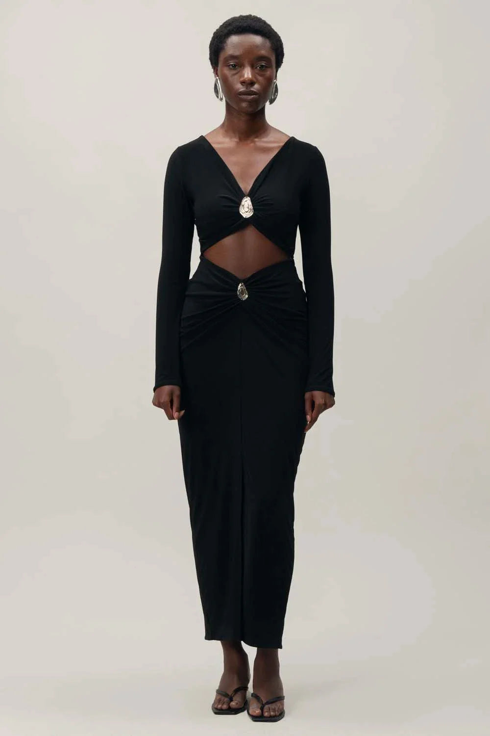 Fiore Maxi Dress
