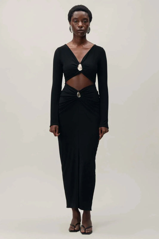 Fiore Maxi Dress