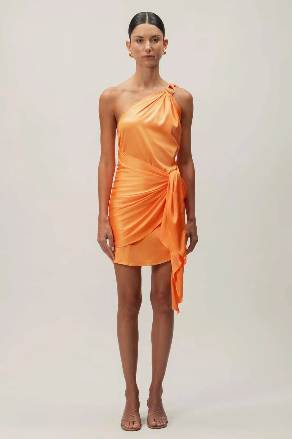 Marea Mini Dress