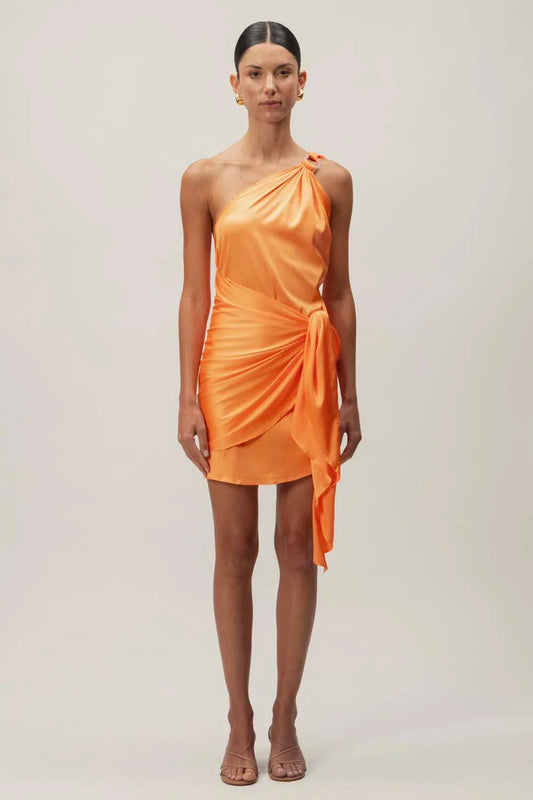 Marea Mini Dress