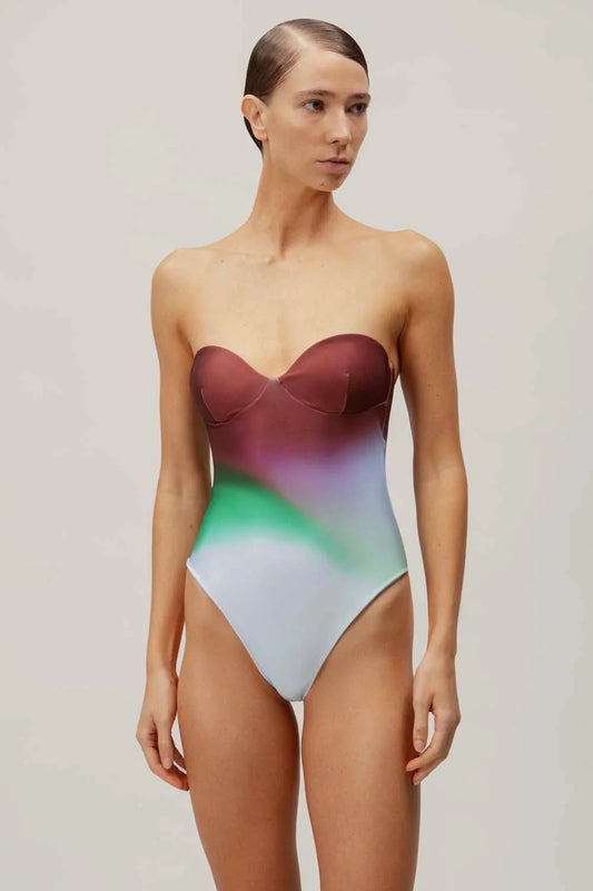 Bay One Piece