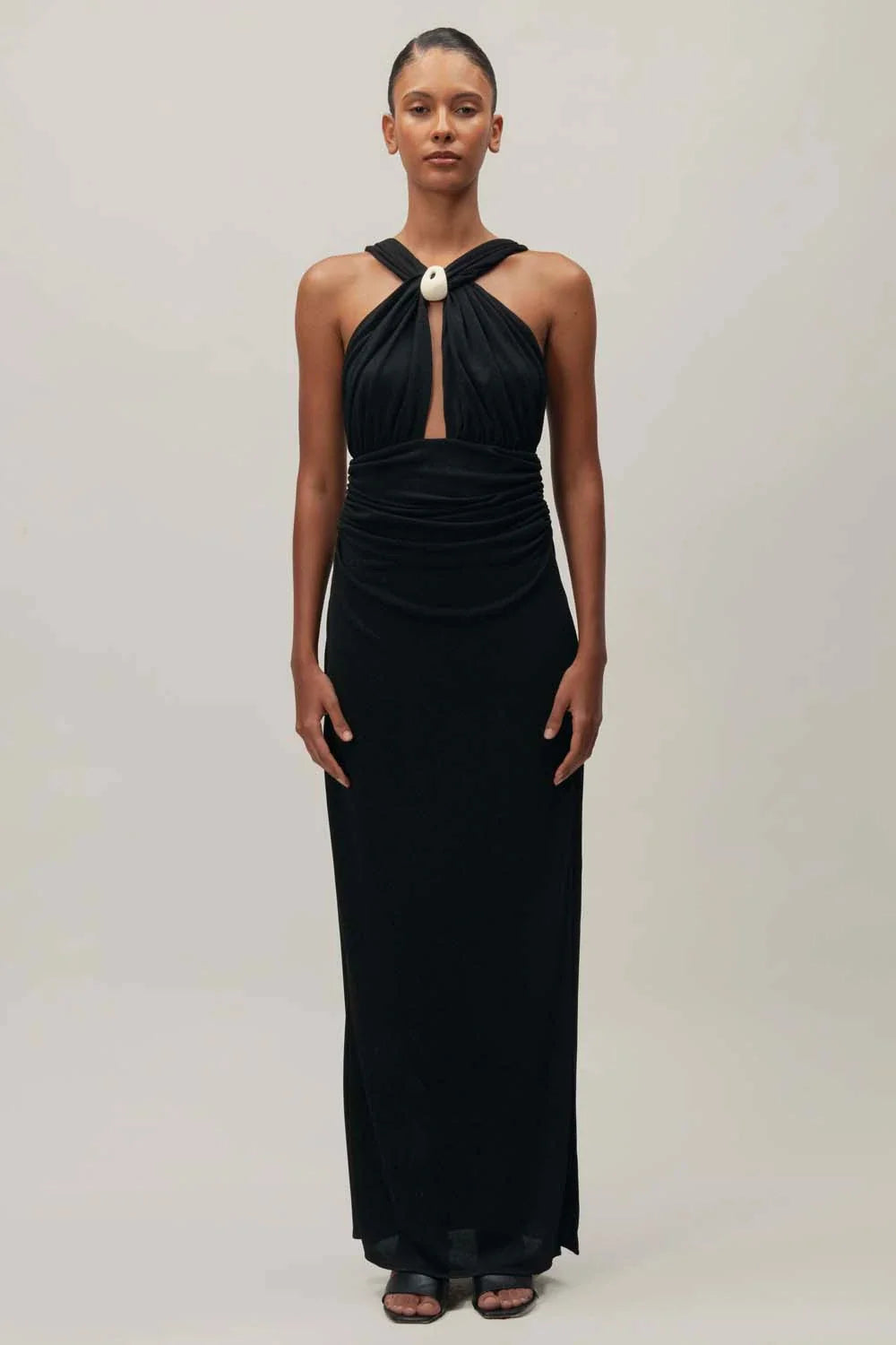 Giglio Maxi Dress