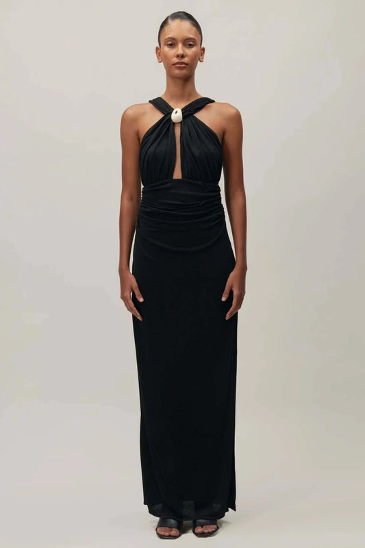 Giglio Maxi Dress