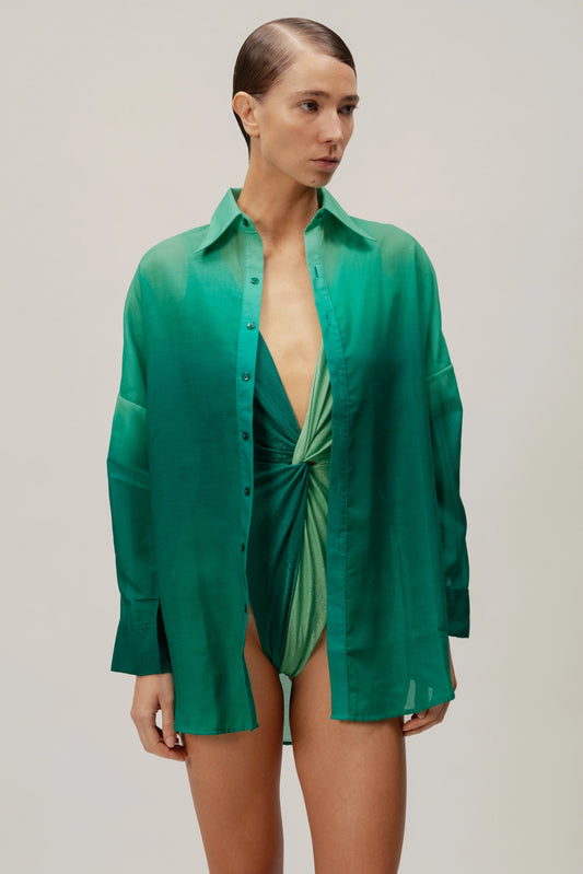 Lulu Shirt