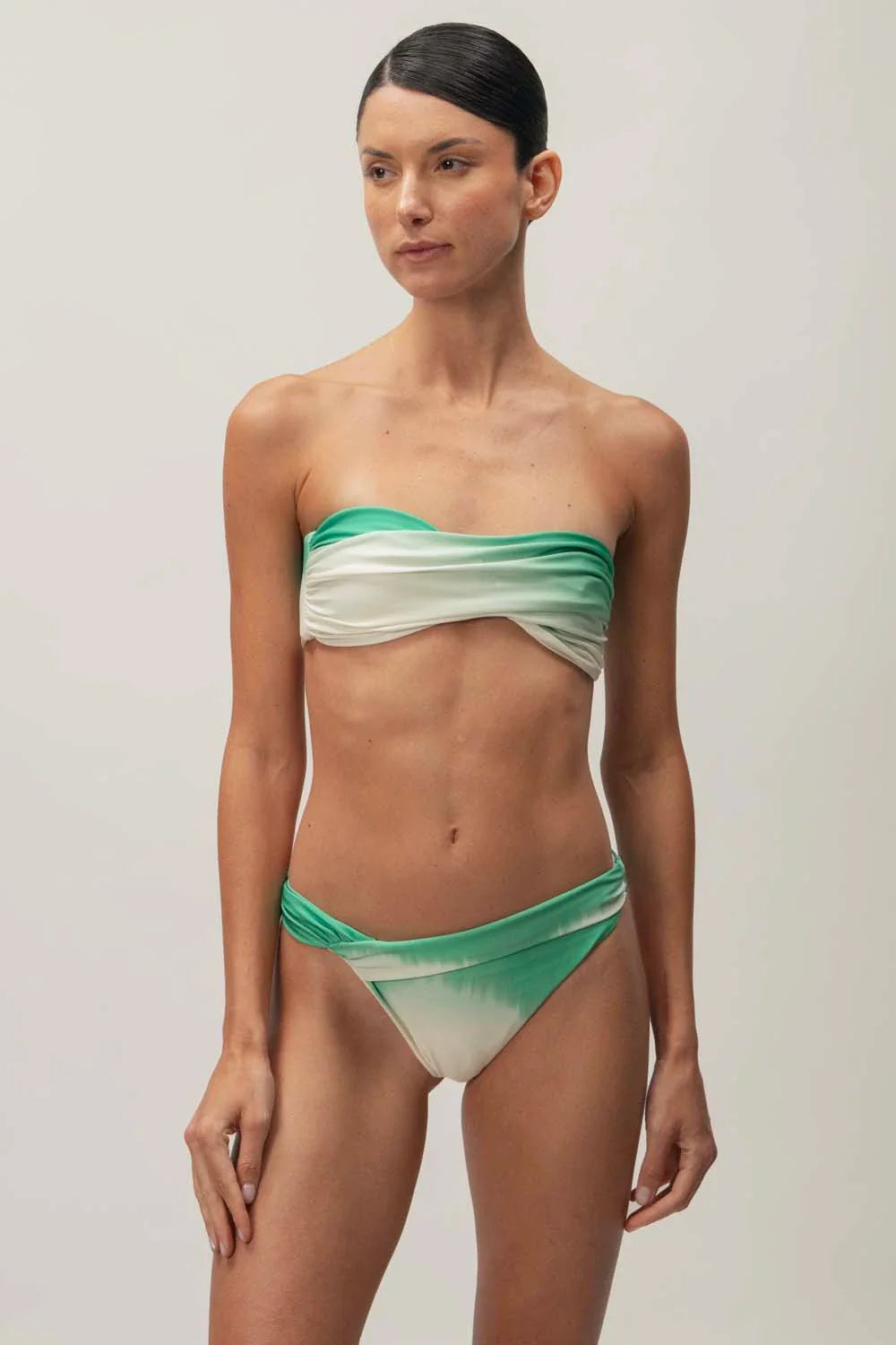 Jasmin Bikini Top