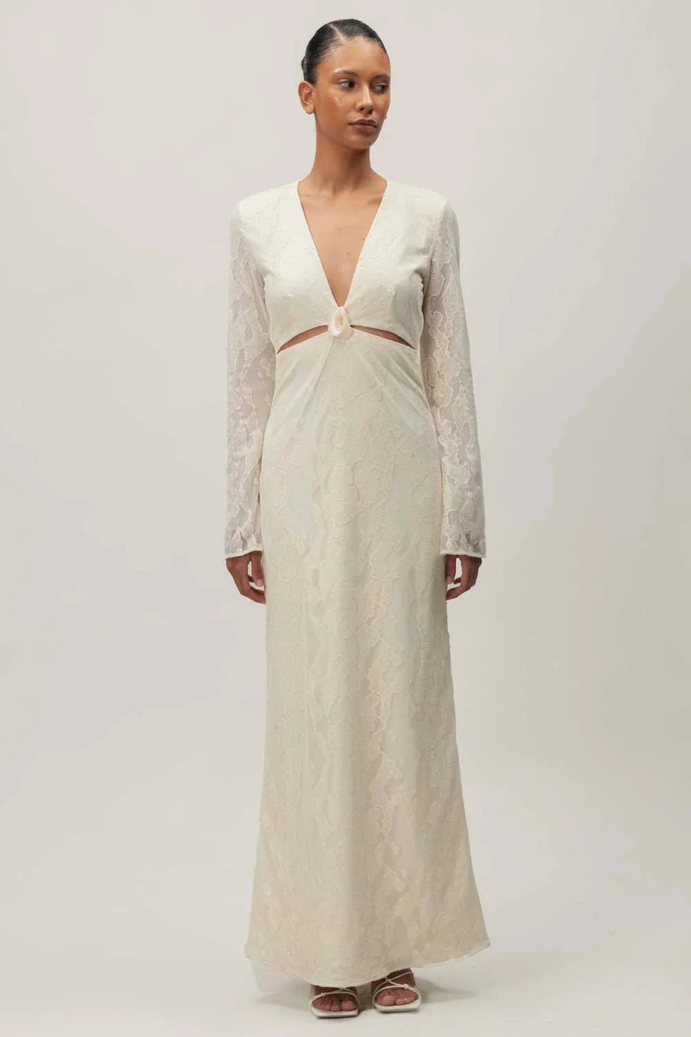 Manola Maxi Dress