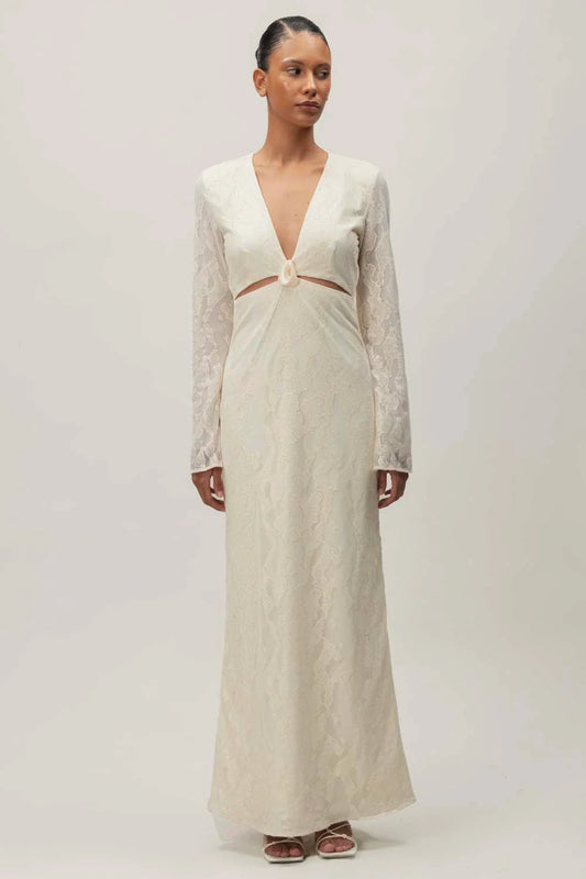 Manola Maxi Dress