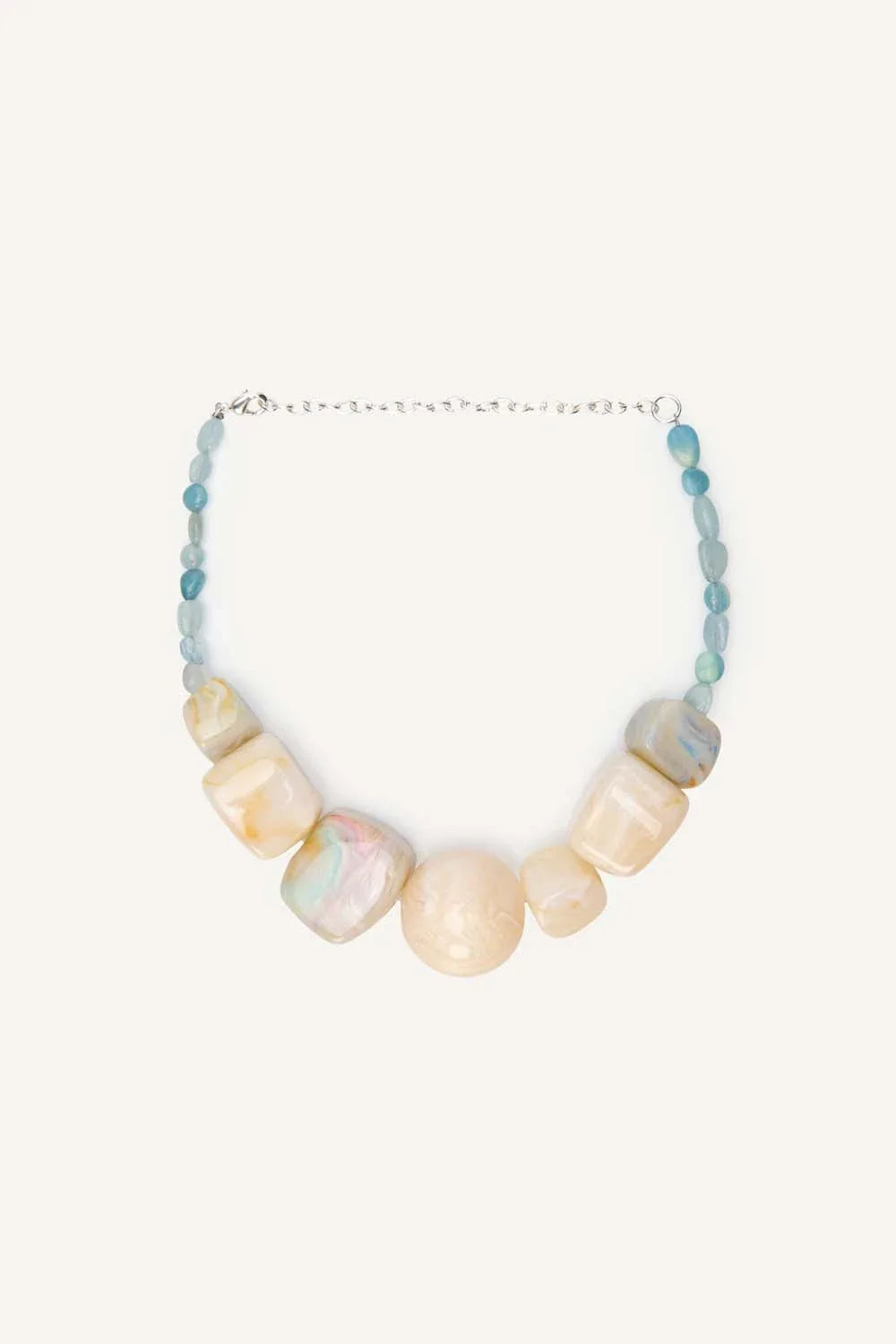 Badia Necklace