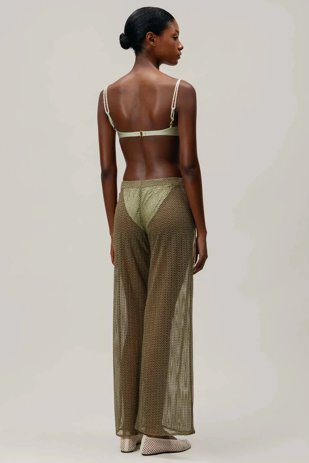 Gem Pants