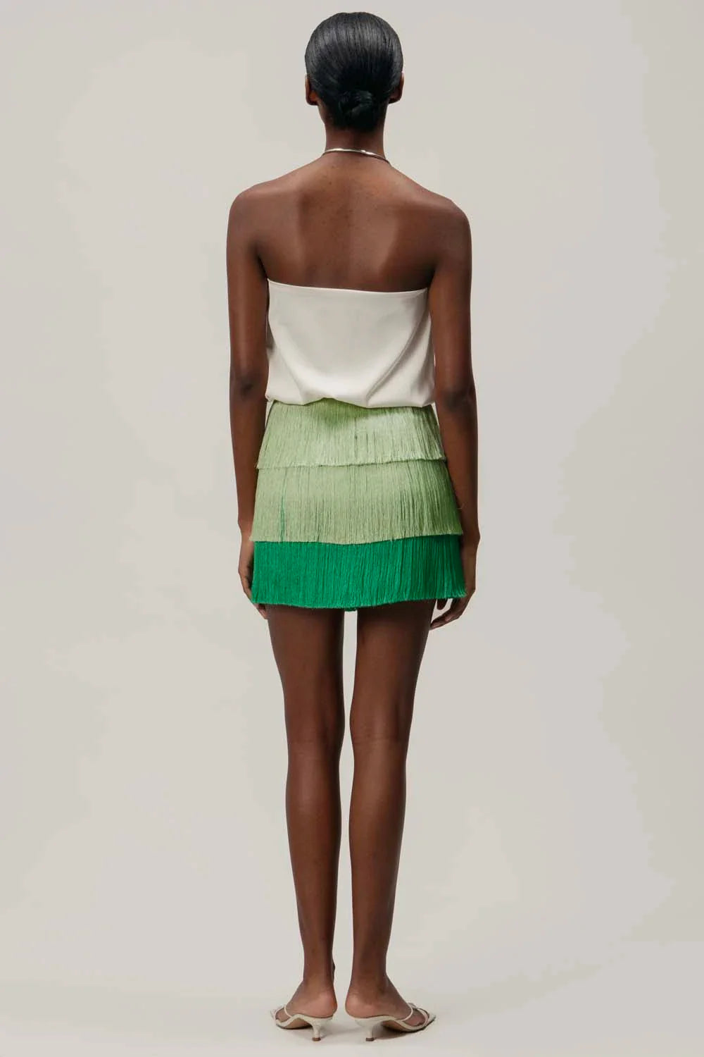 Olas Mini Skirt