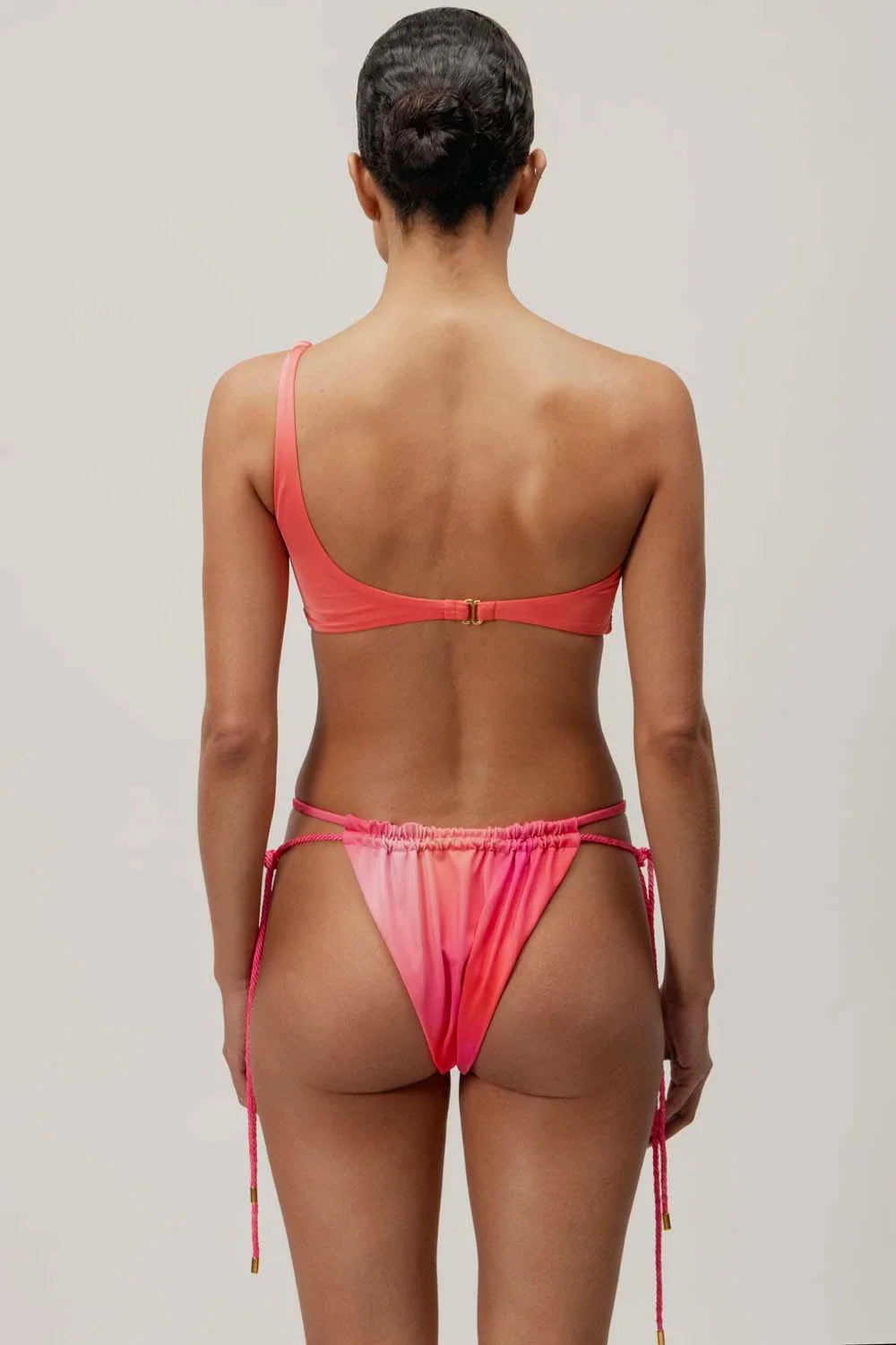 Lula Bikini Bottom