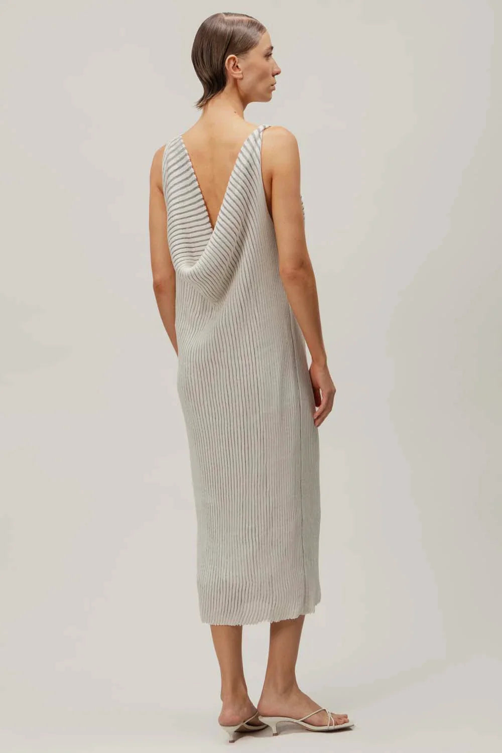 Noche Maxi Dress