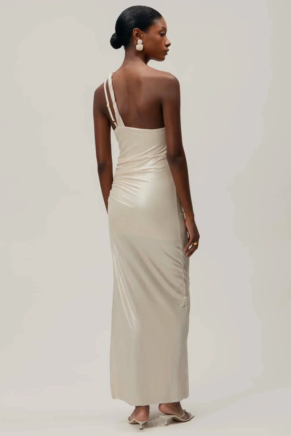 Lia Maxi Dress