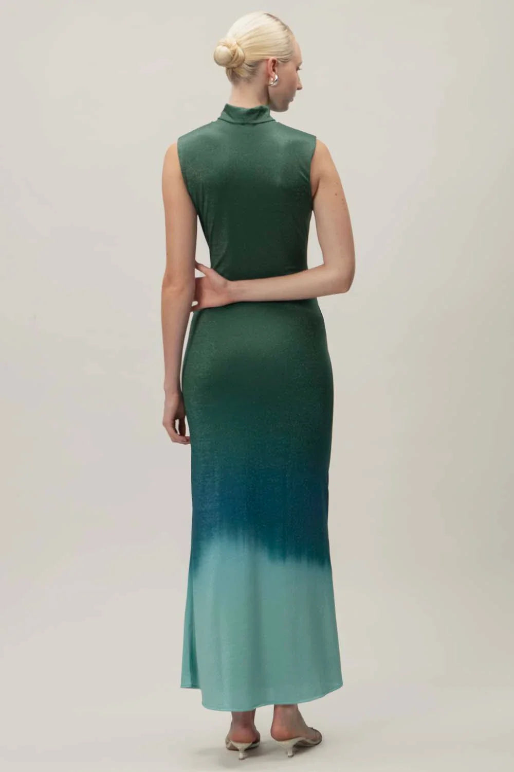Leo Maxi Dress