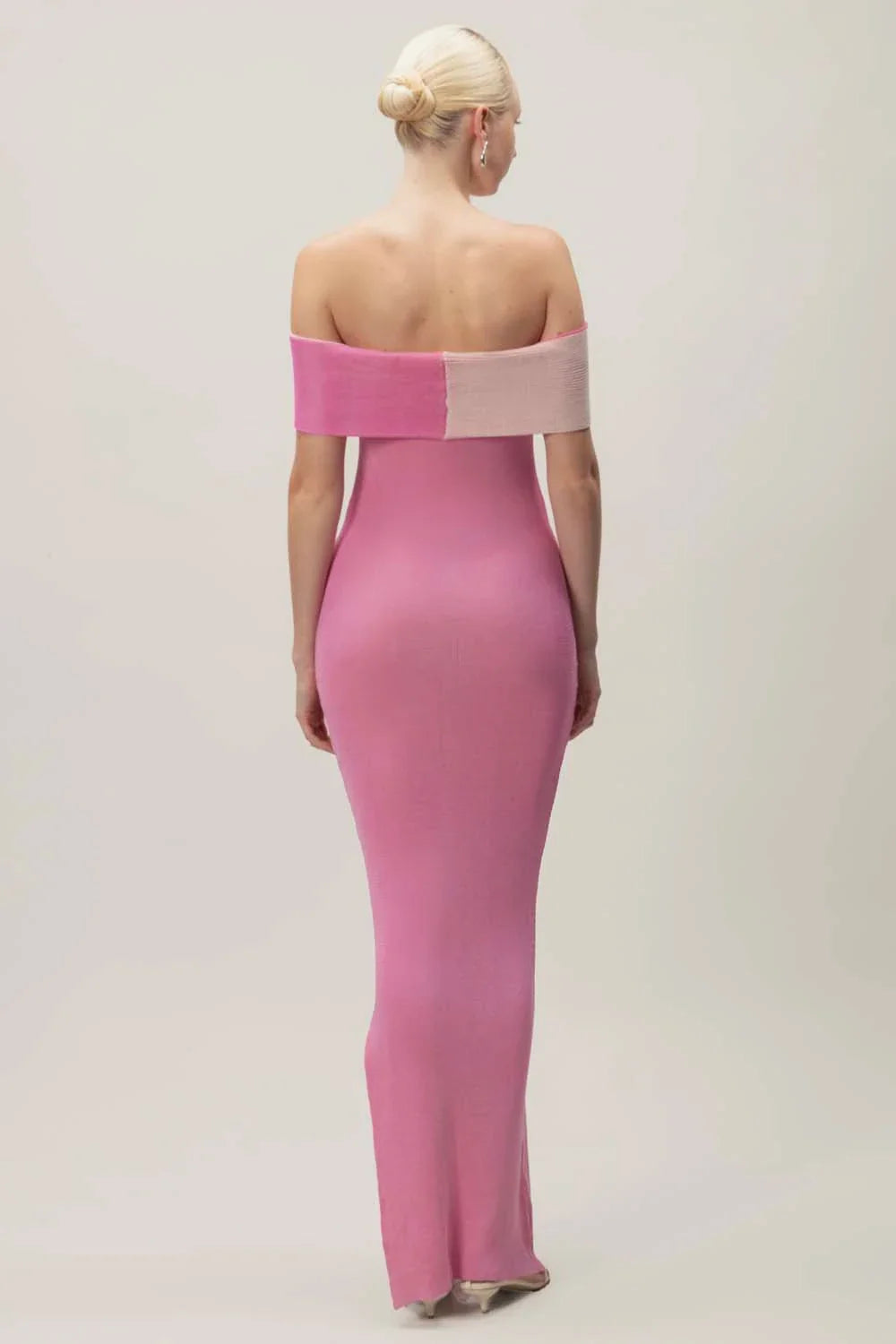 Candy Maxi Dress