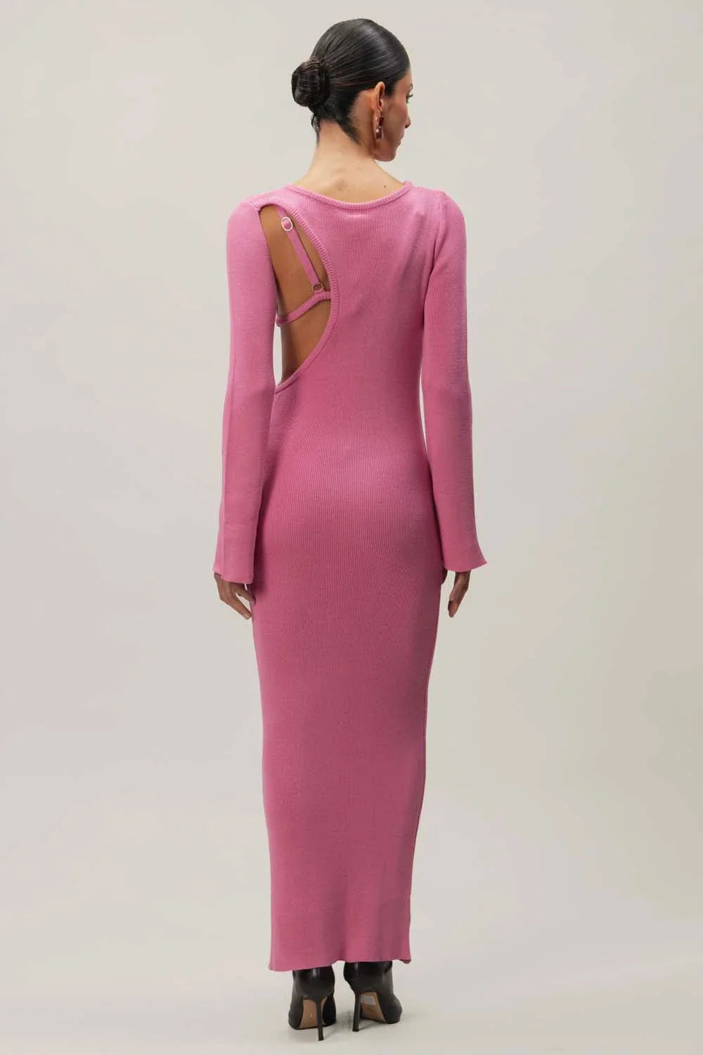 Ruby Maxi Dress