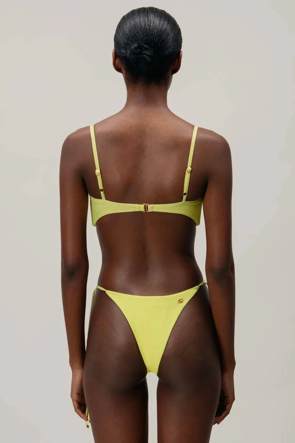 Itala Bikini Top