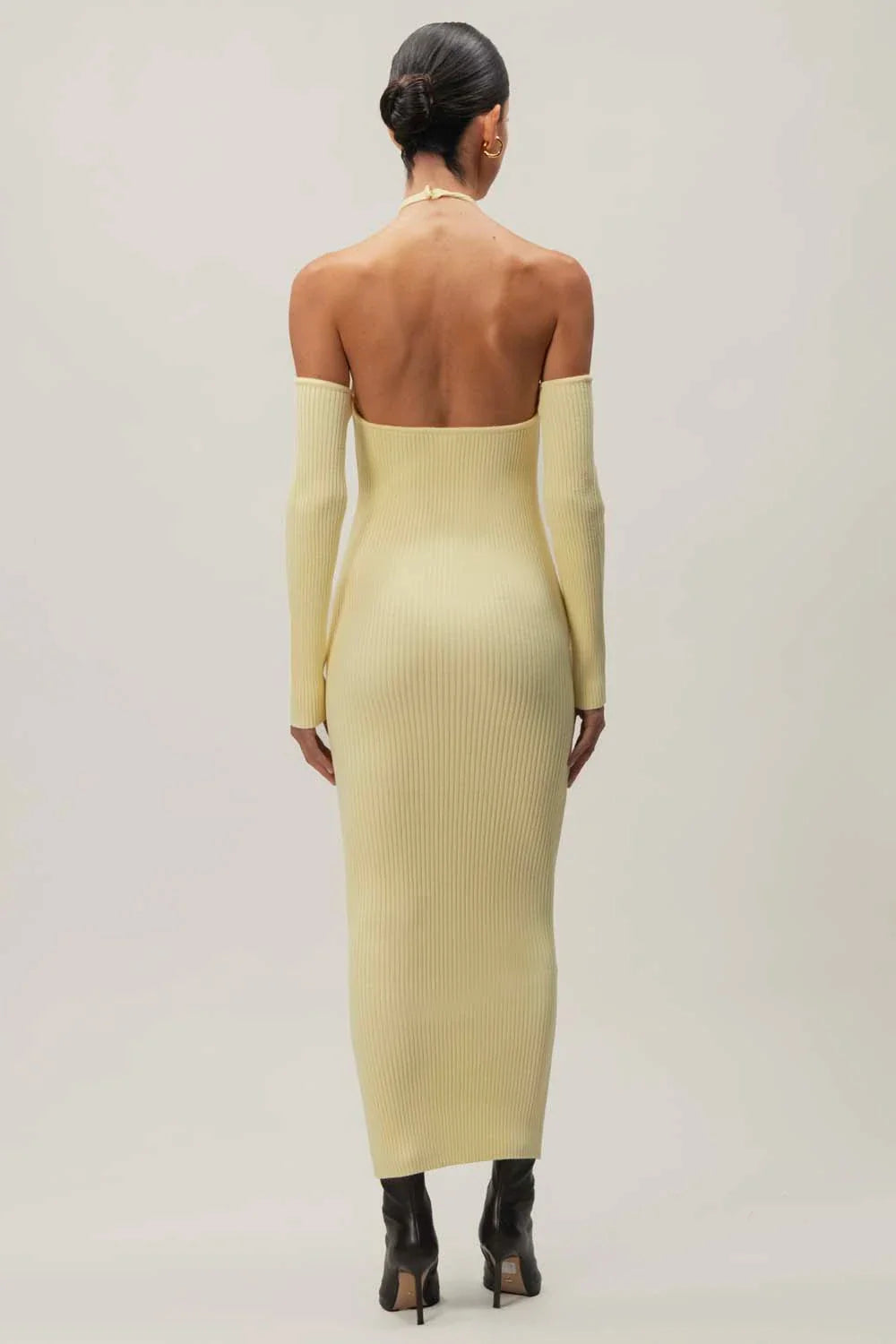 Kai Maxi Dress