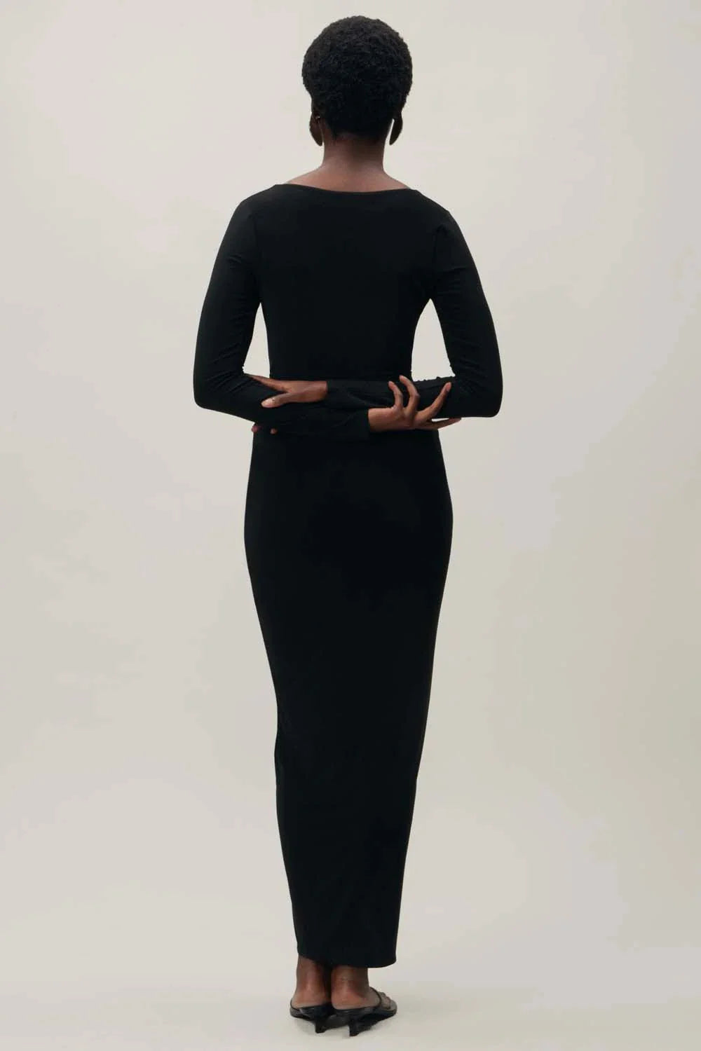 Fiore Maxi Dress