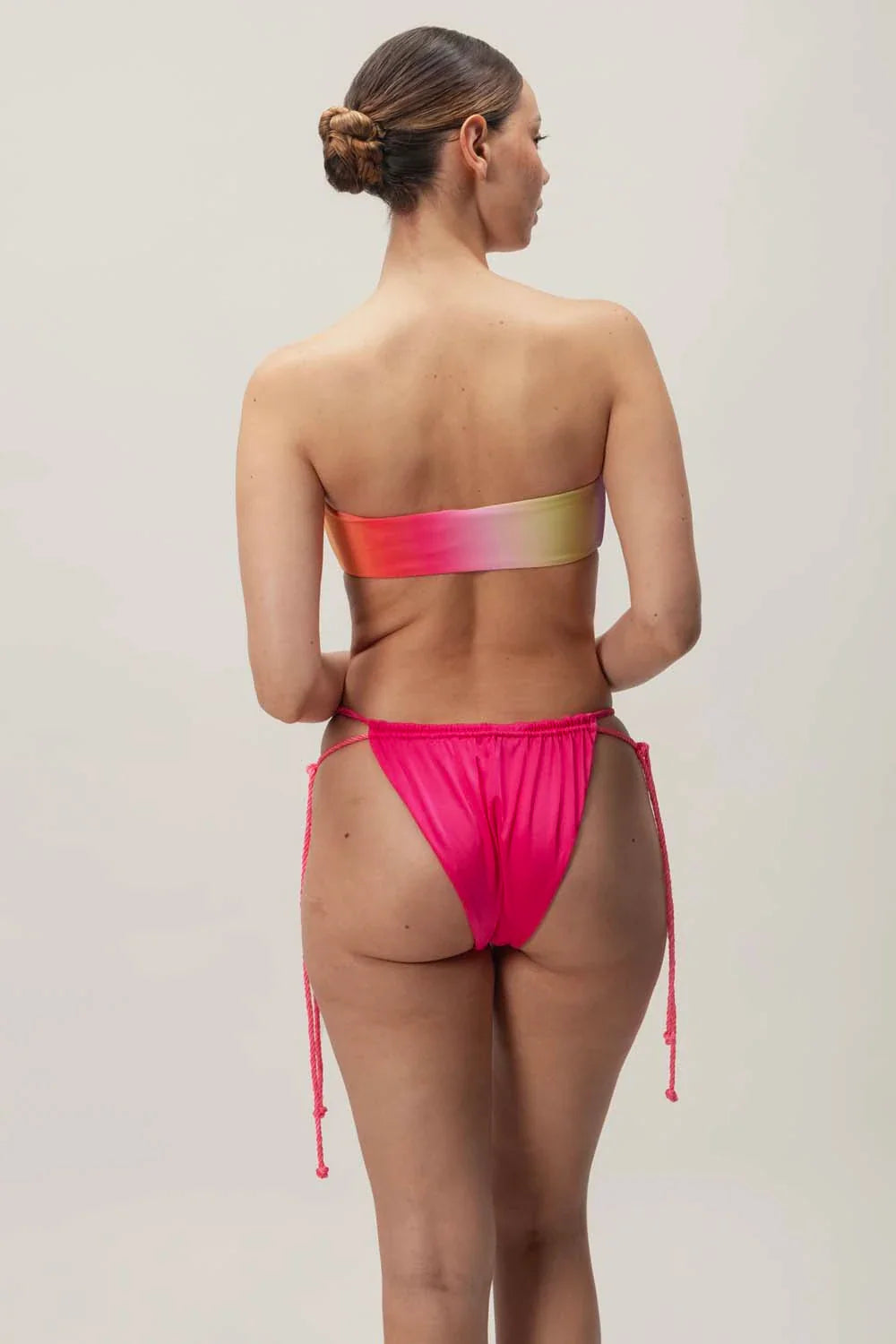 Ancla Bikini Bottom