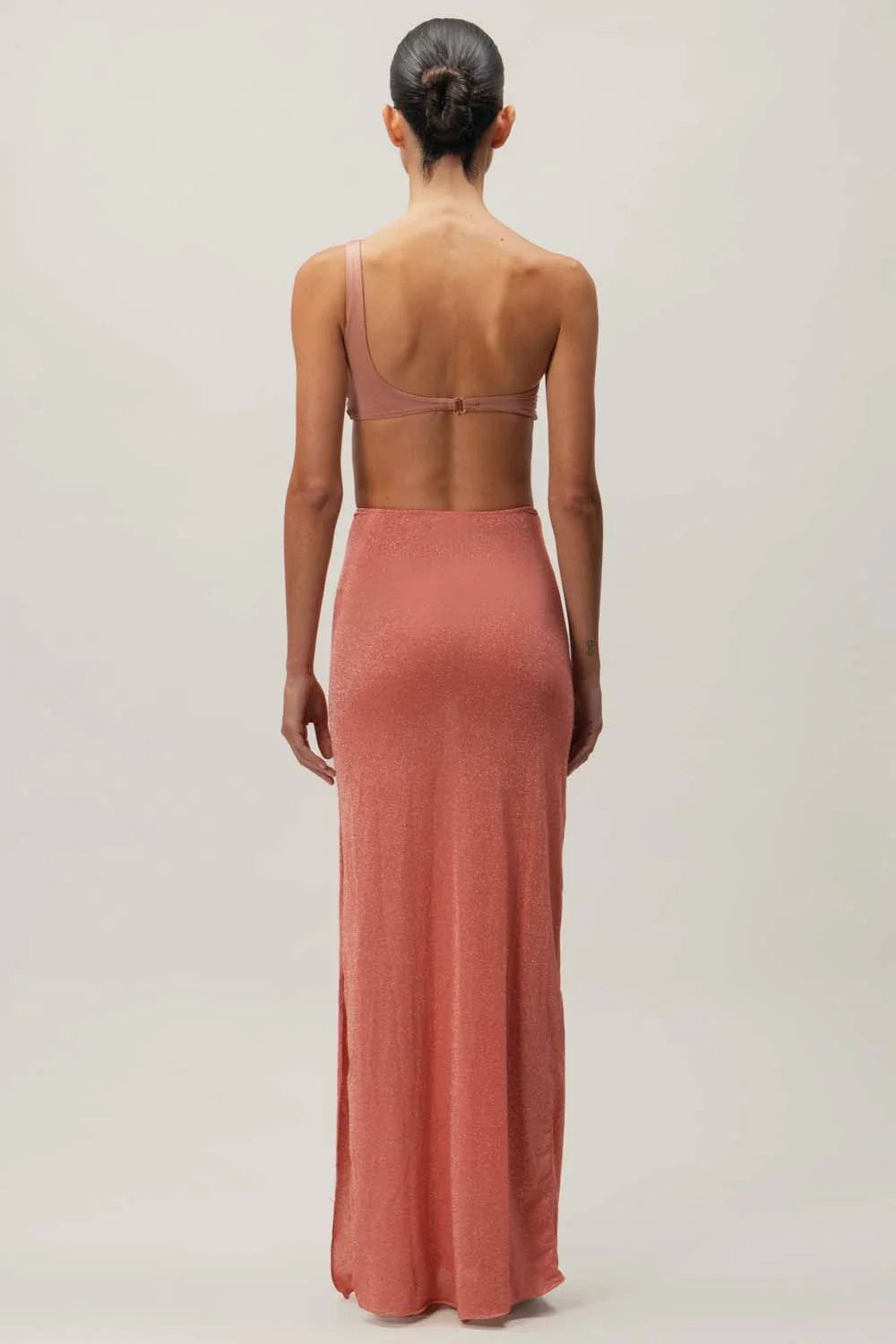 Noah Maxi Skirt