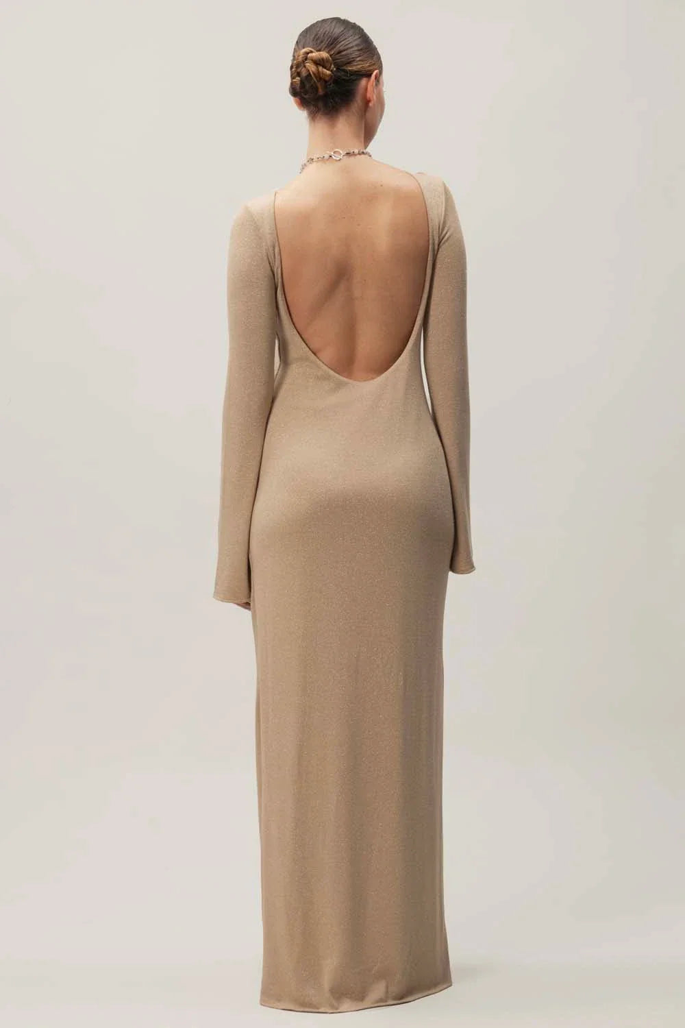Musa Maxi Dress