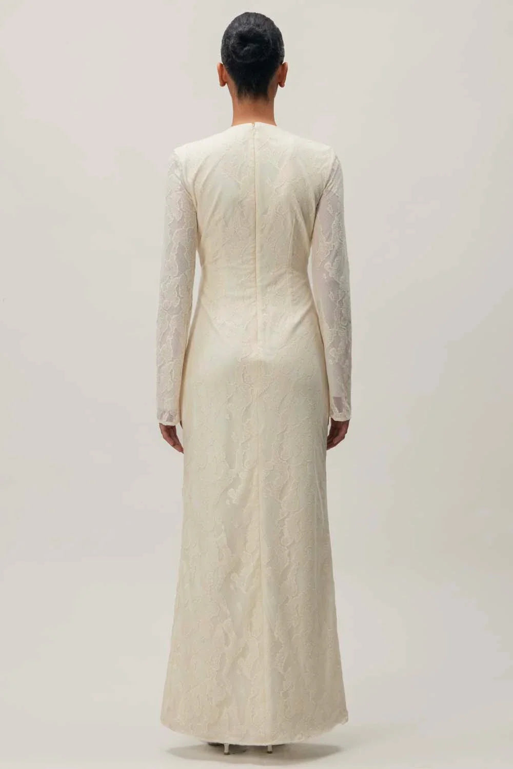 Manola Maxi Dress