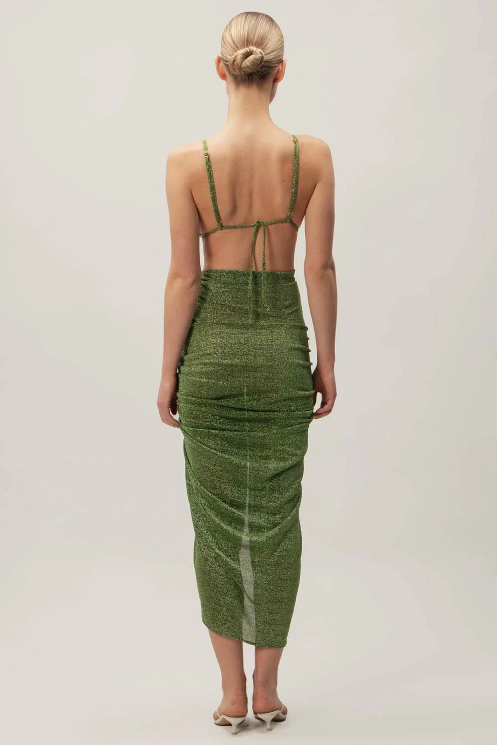 Mia Midi Pareo