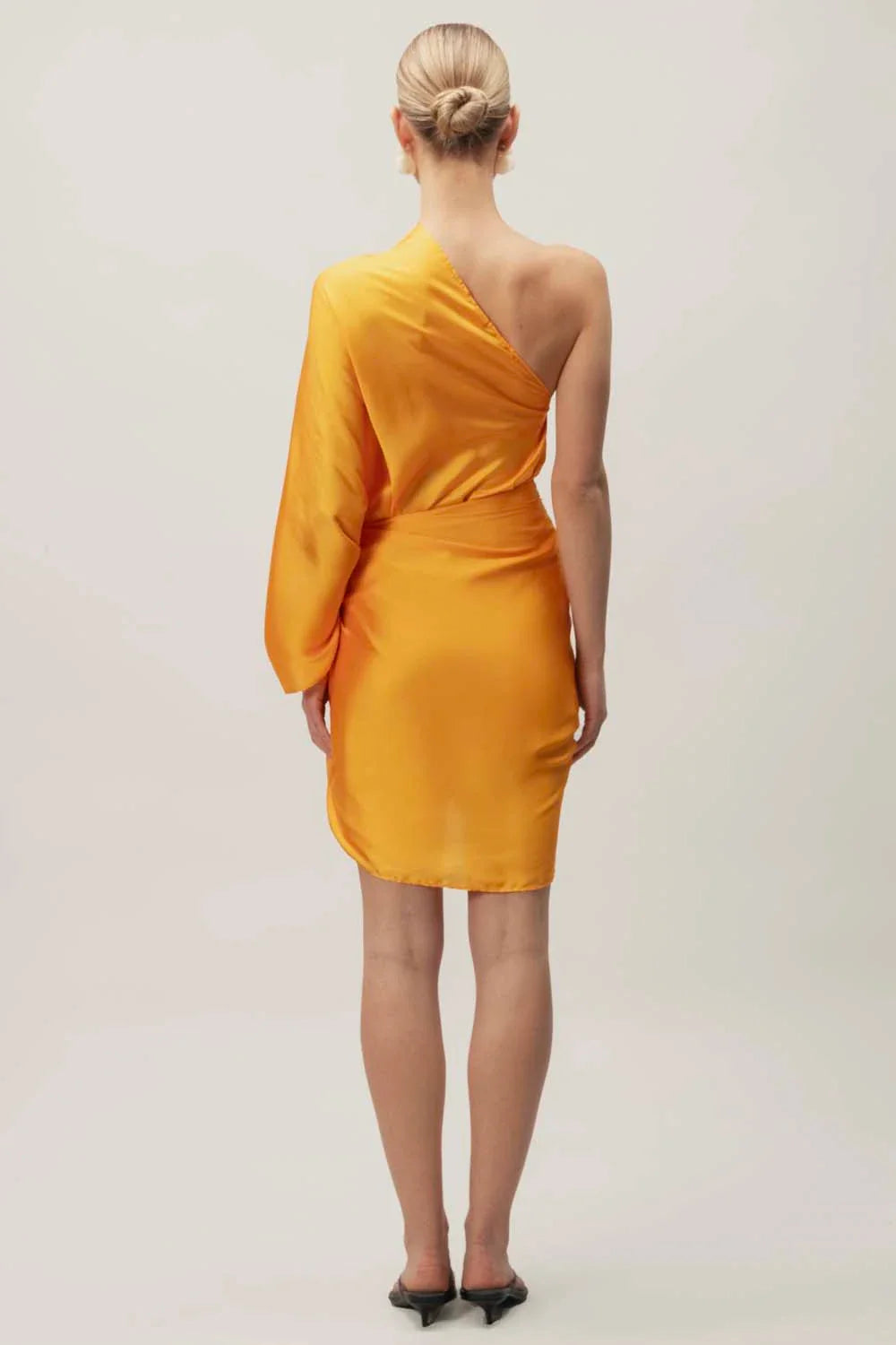 Cabana Mini Dress