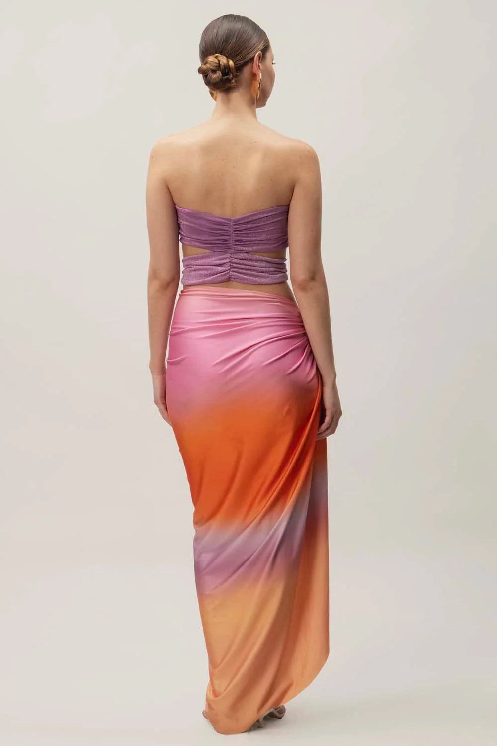 Isla Maxi Dress