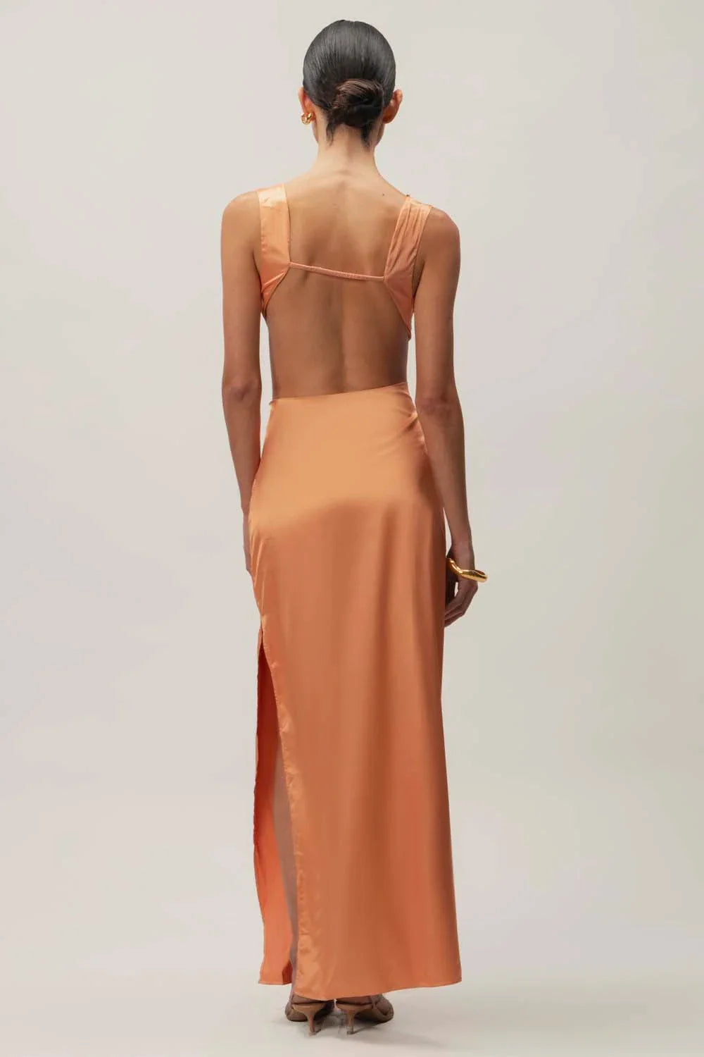 Rio Maxi Dress