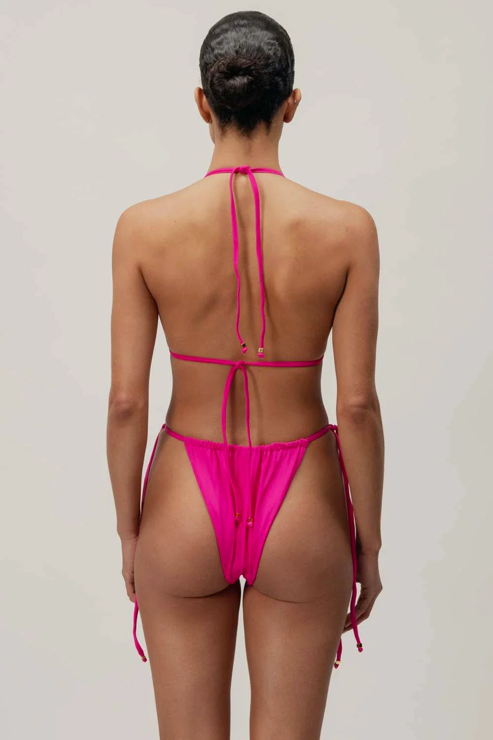 Kaia Bikini Bottom