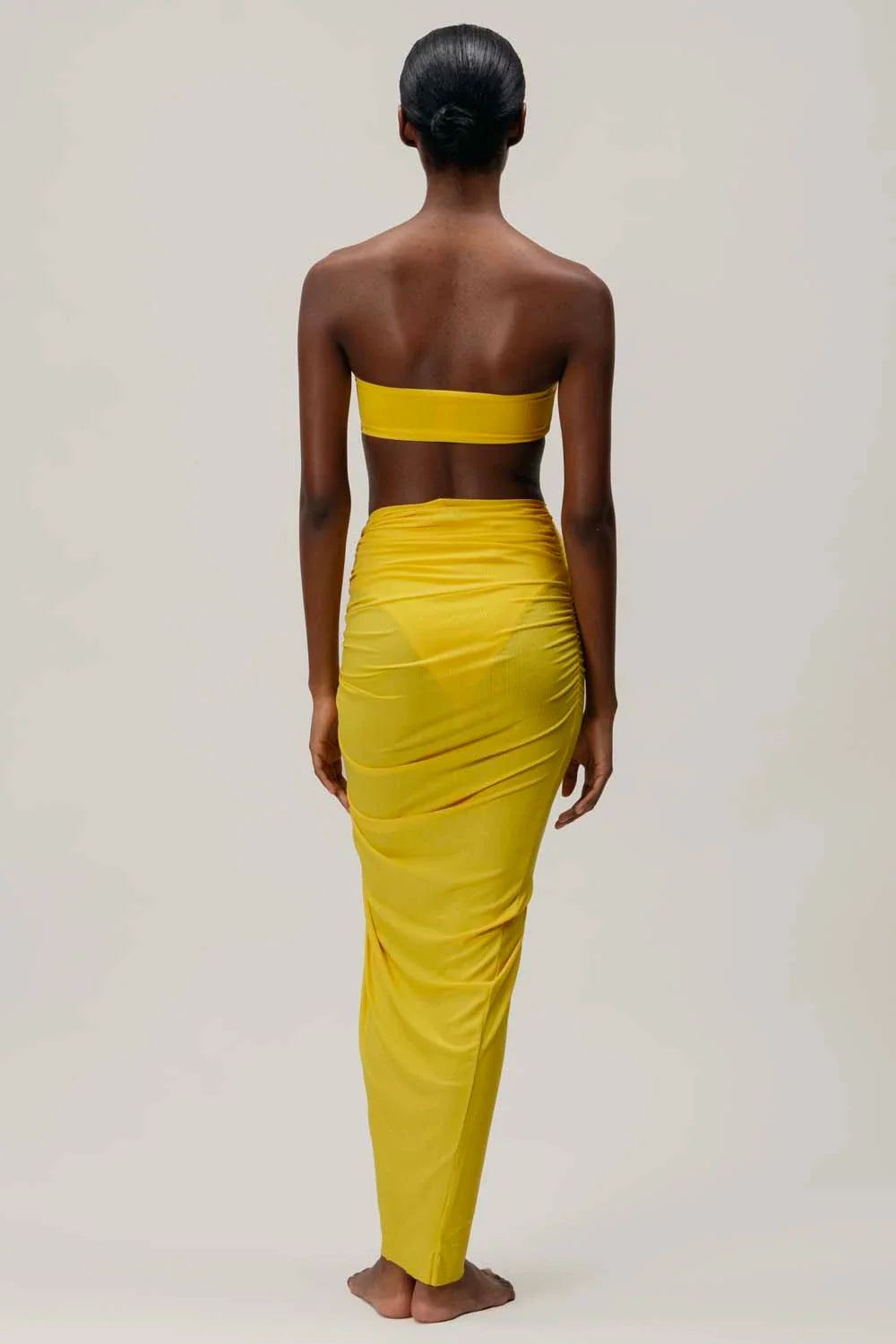 Mia Midi Pareo