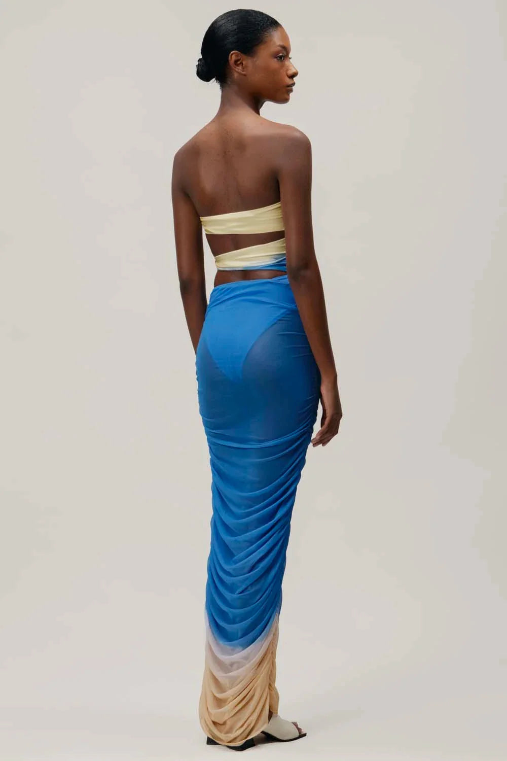 Bahia Maxi Pareo