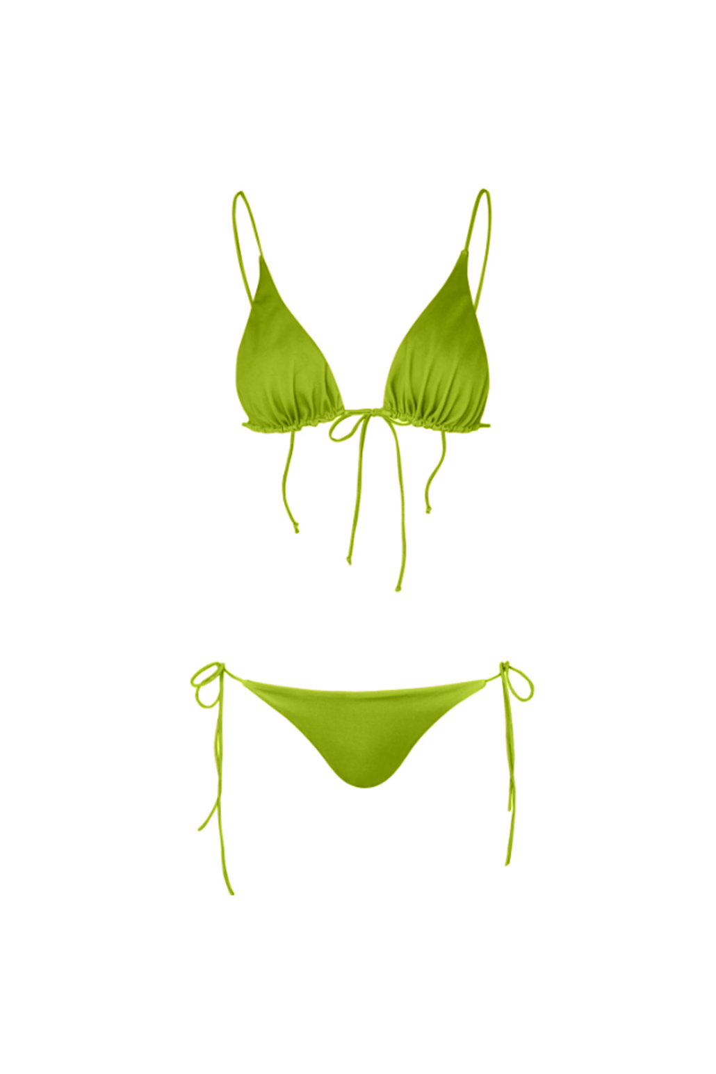 Gaia Bikini Bottom