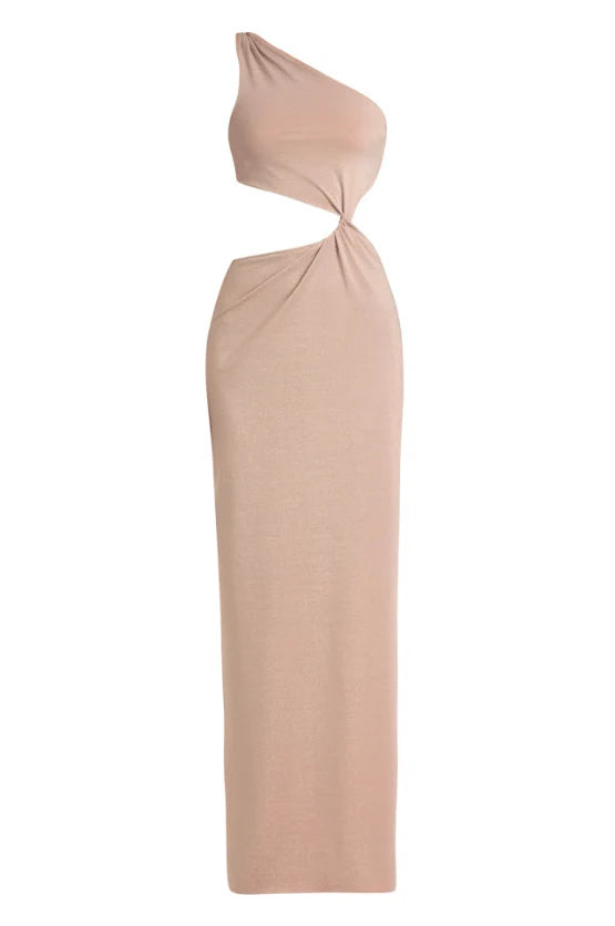 Luana Maxi Dress