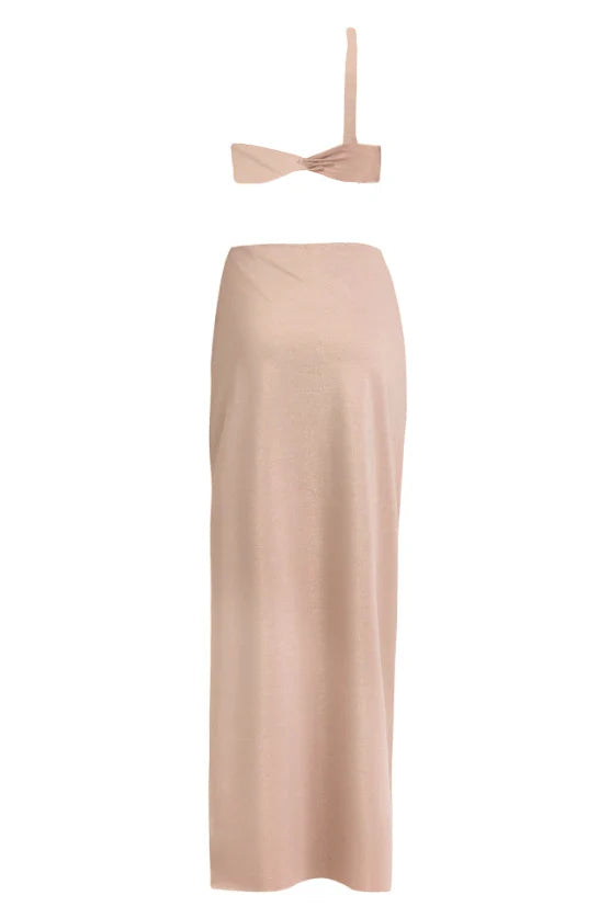 Luana Maxi Dress