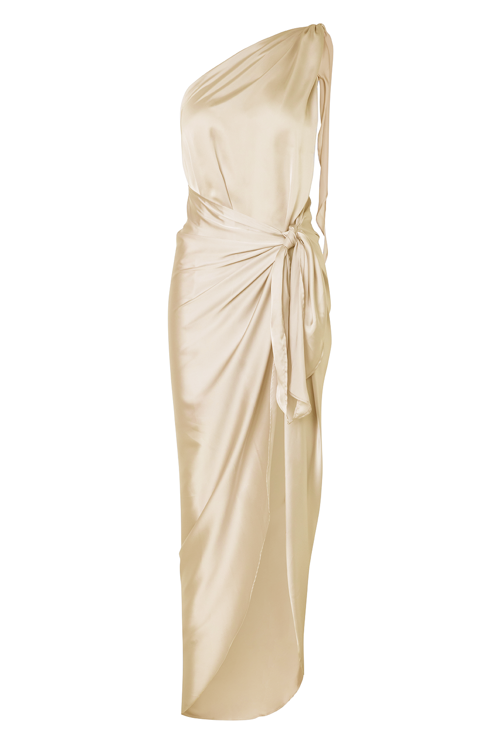 Marea Midi Dress