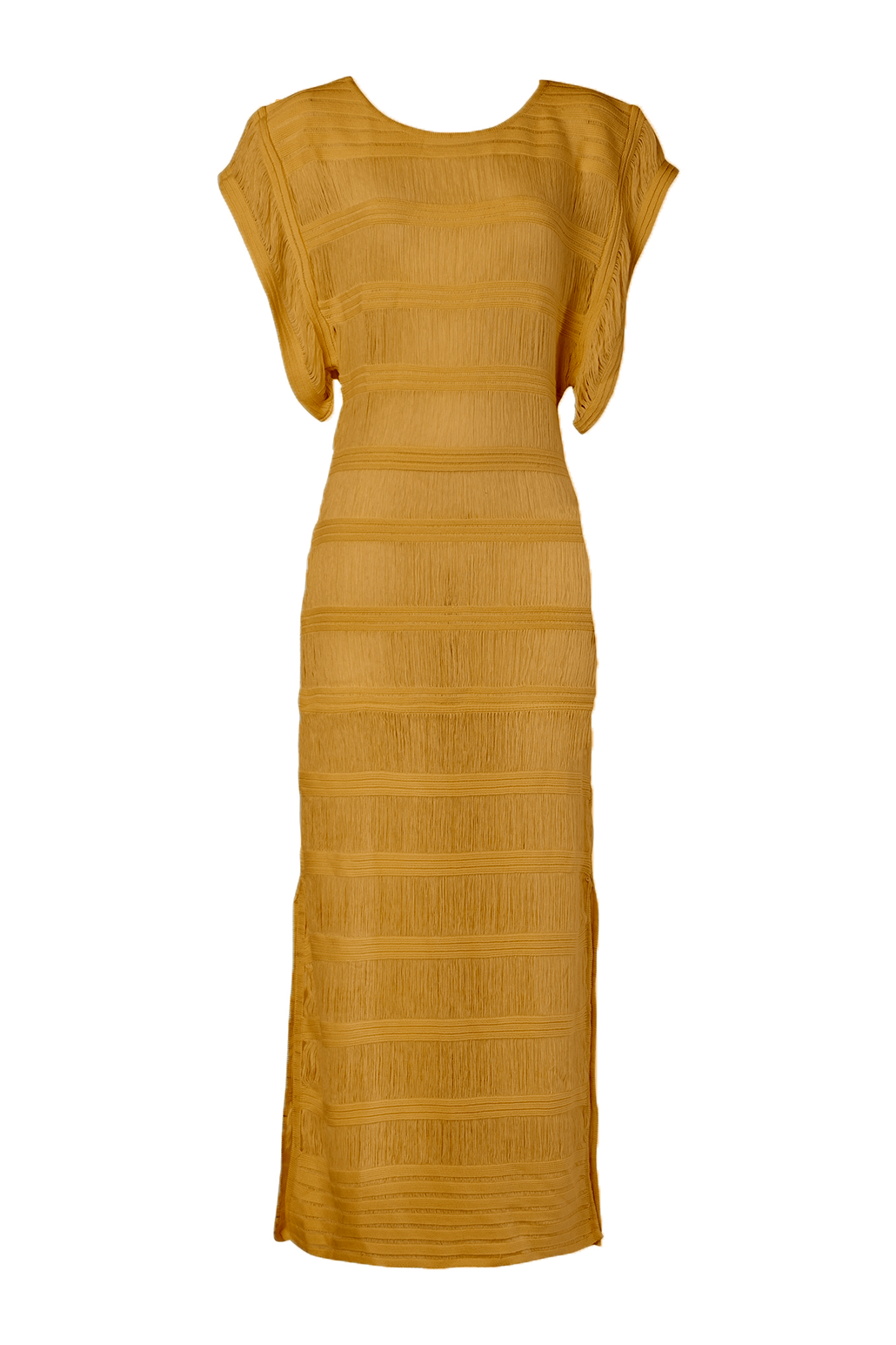 Naufragio Maxi Cover Up