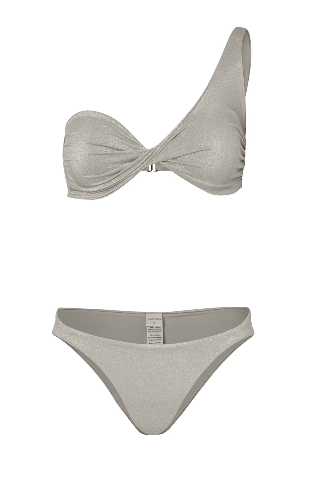 Ola Bikini Top